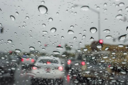 雨季如何才能安全开车出行？