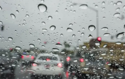 雨季如何才能安全开车出行？